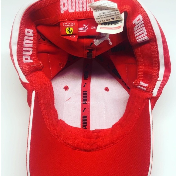Ferrari - Puma hat - Picture 2 of 2